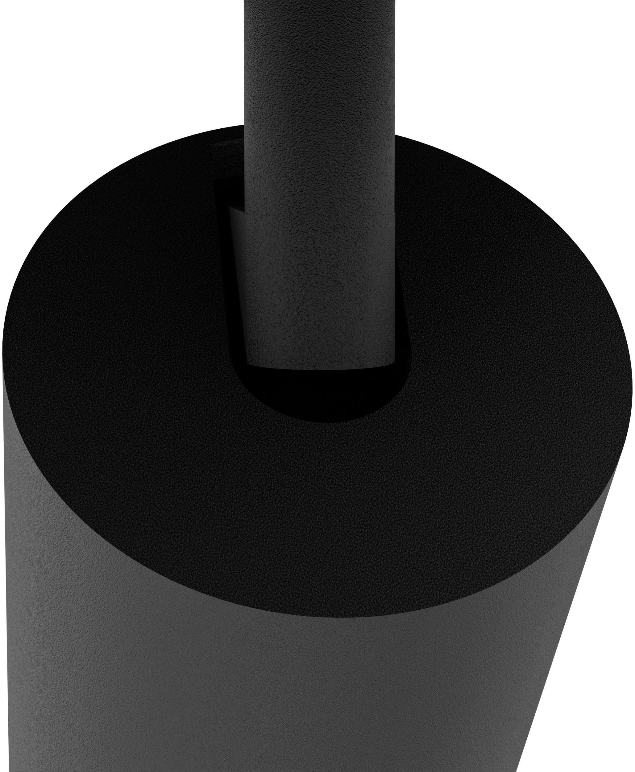 EGLO Deckenleuchte »MELITELLO-Z Spotlampe - Alu, Stahl - LED - 4X3,7W - IP20« LED-Modul 1 Stk. Kaltweiß | Neutralweiß | RGB | Warmweiß Wandleuchte, Wandspot, schwenkbar, Strahler, L68 x B10,5 x H8 cm