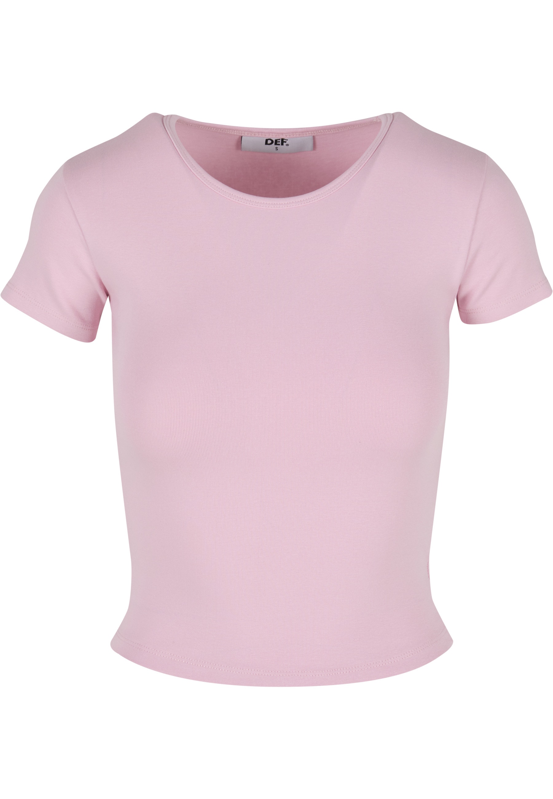 DEF T-Shirt "DEF DEF RELAX T-Shirts" 1