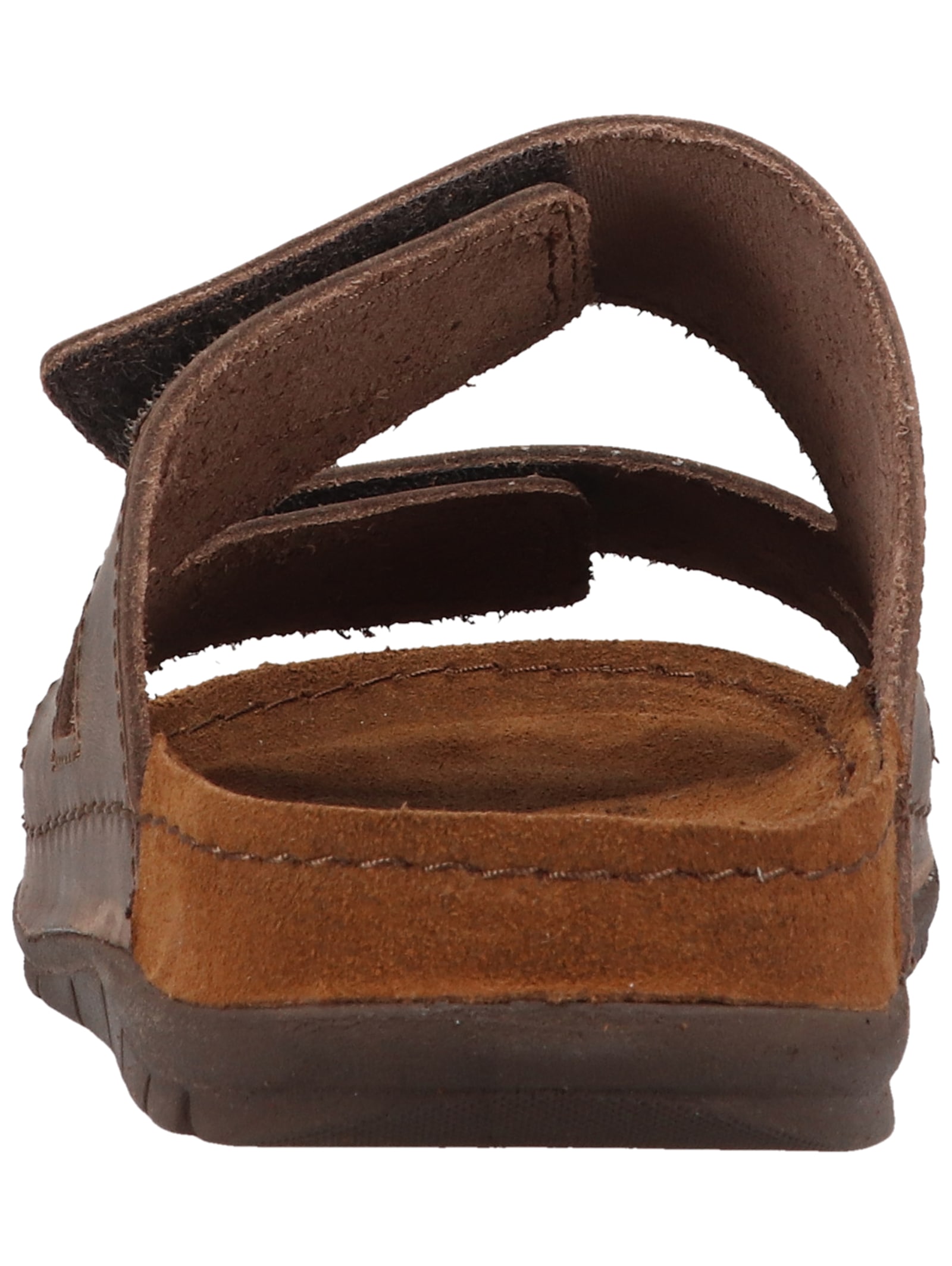 Rohde Pantolette »Rohde Pantoletten Nappaleder«