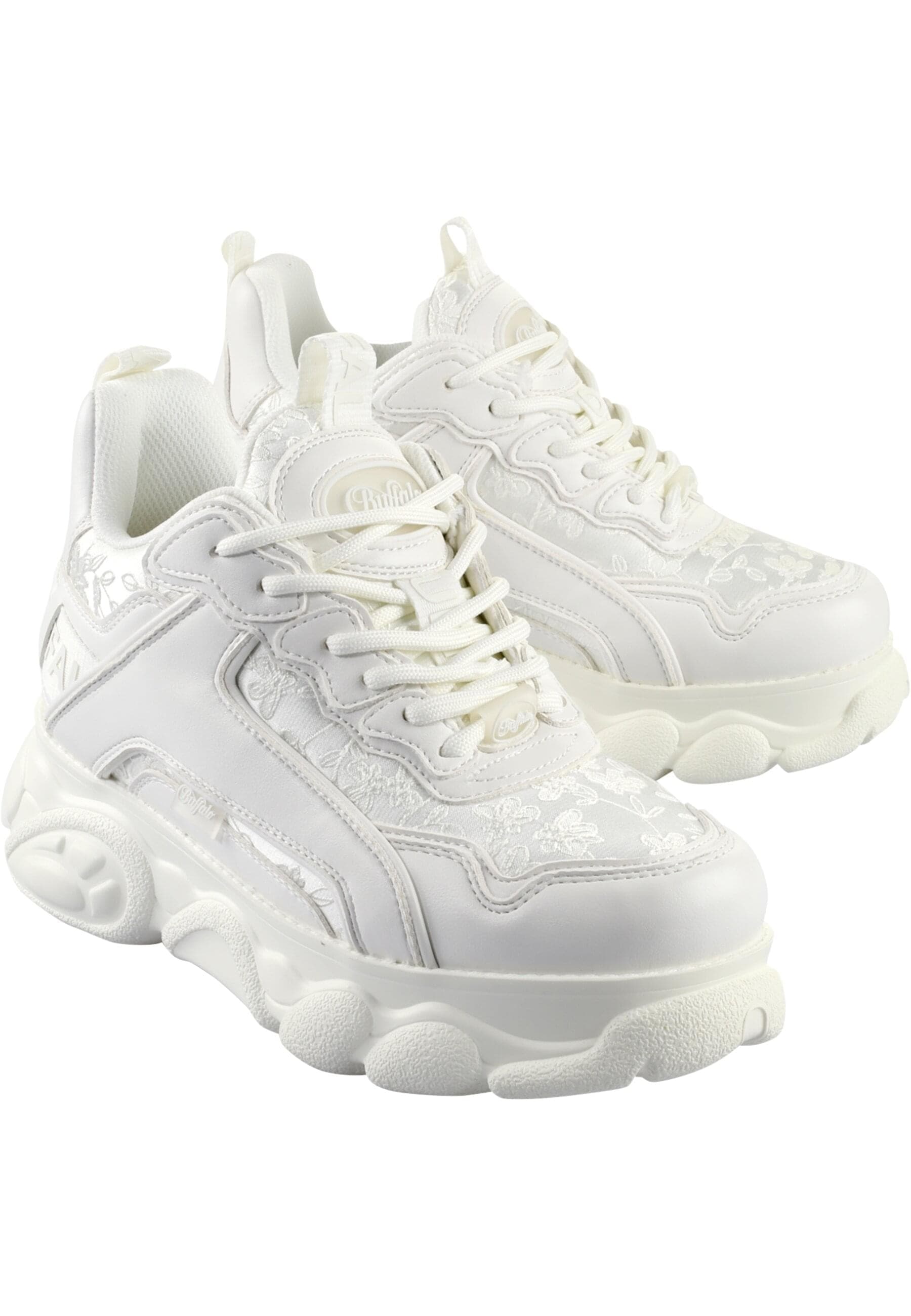 Buffalo Trainingsschuh »Buffalo CLD CHAI BLOOM«