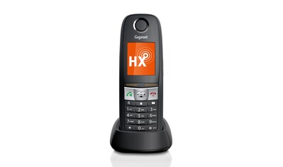 Gigaset DECT-Telefon »E630HX« kaufen
