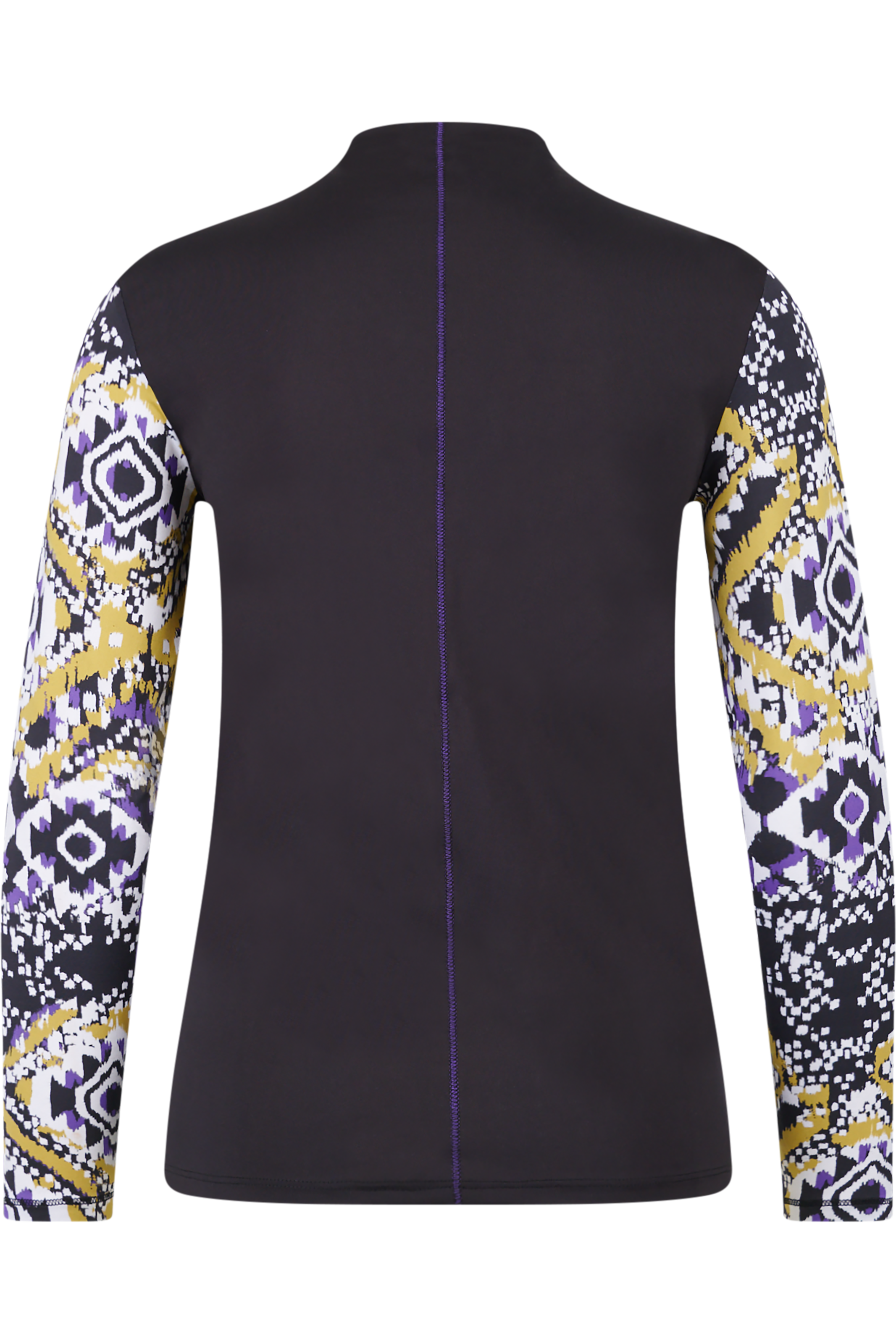 Sportalm Kitzbühel Langarmshirt Regular fit mit Rundhalsausschnitt