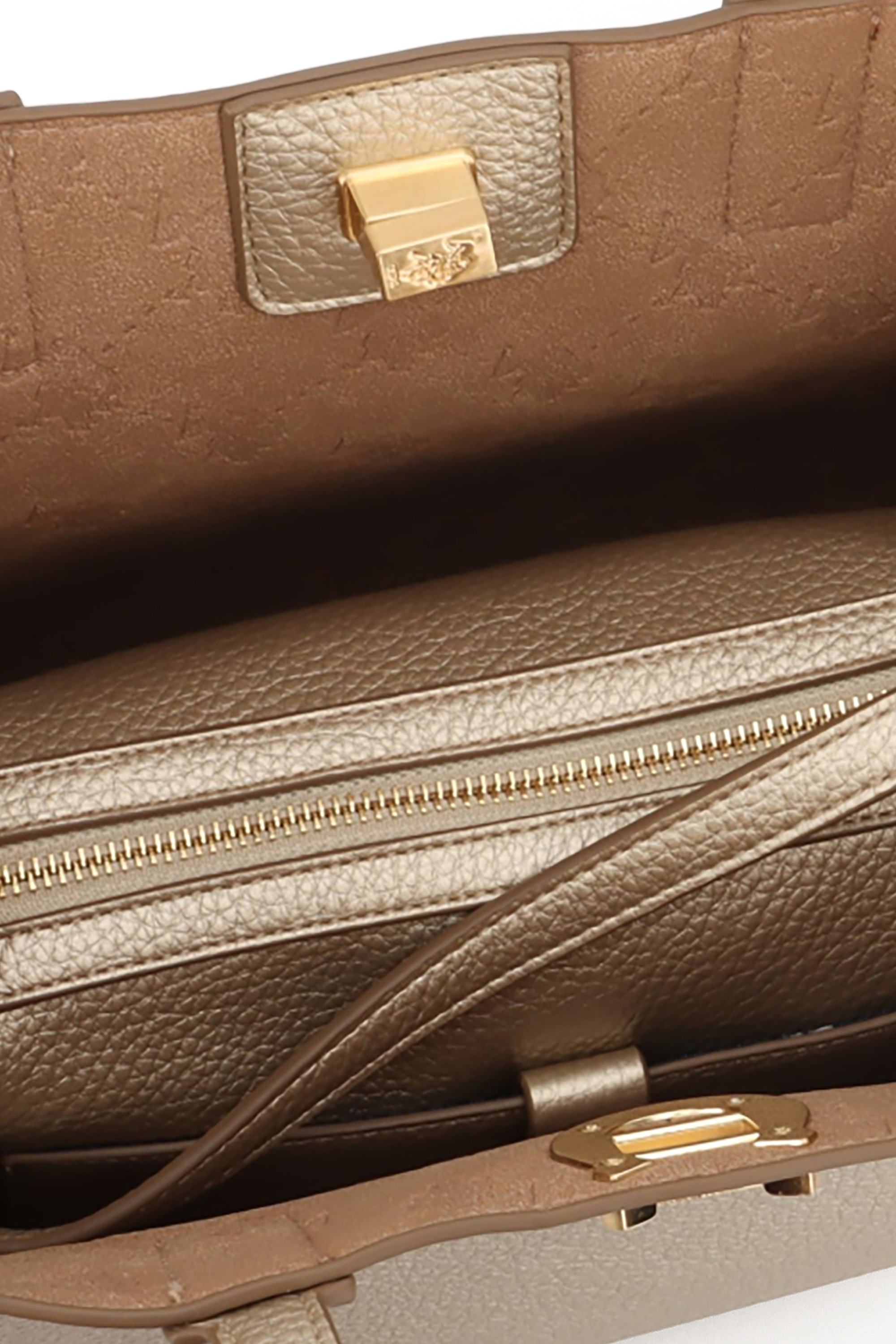 U.S. Polo Assn. Tragetasche »MIDDLETON DOUBLE HANDLE BAG WITH EXTRA BAG. Damen« Tragetasche Damen, Shopper, Einkaufstasche, Fashion, Lifestyle, Sale