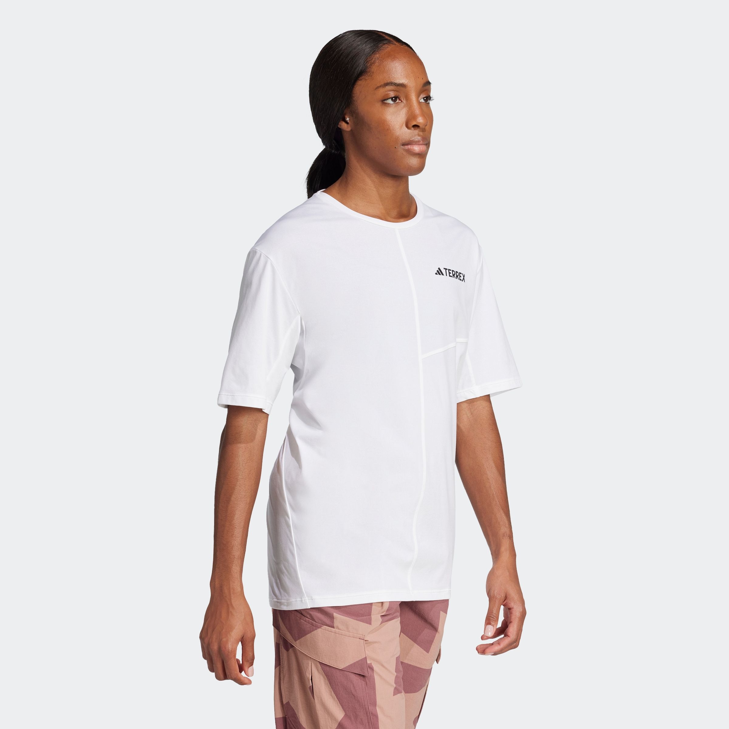 adidas TERREX Funktionsshirt "MULTI CLIMACOOL" günstig online kaufen