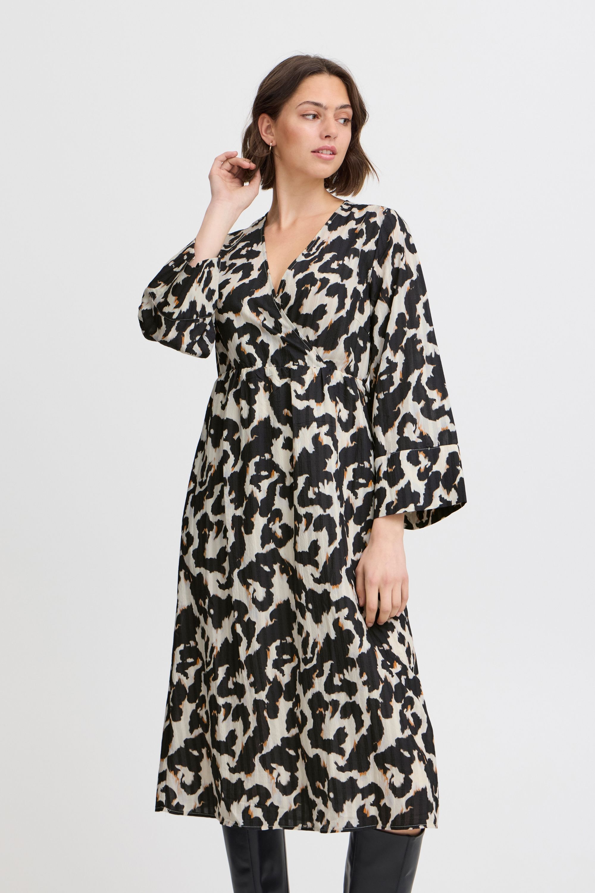 fransa Sommerkleid »Sommerkleid FRLELU DR 1«