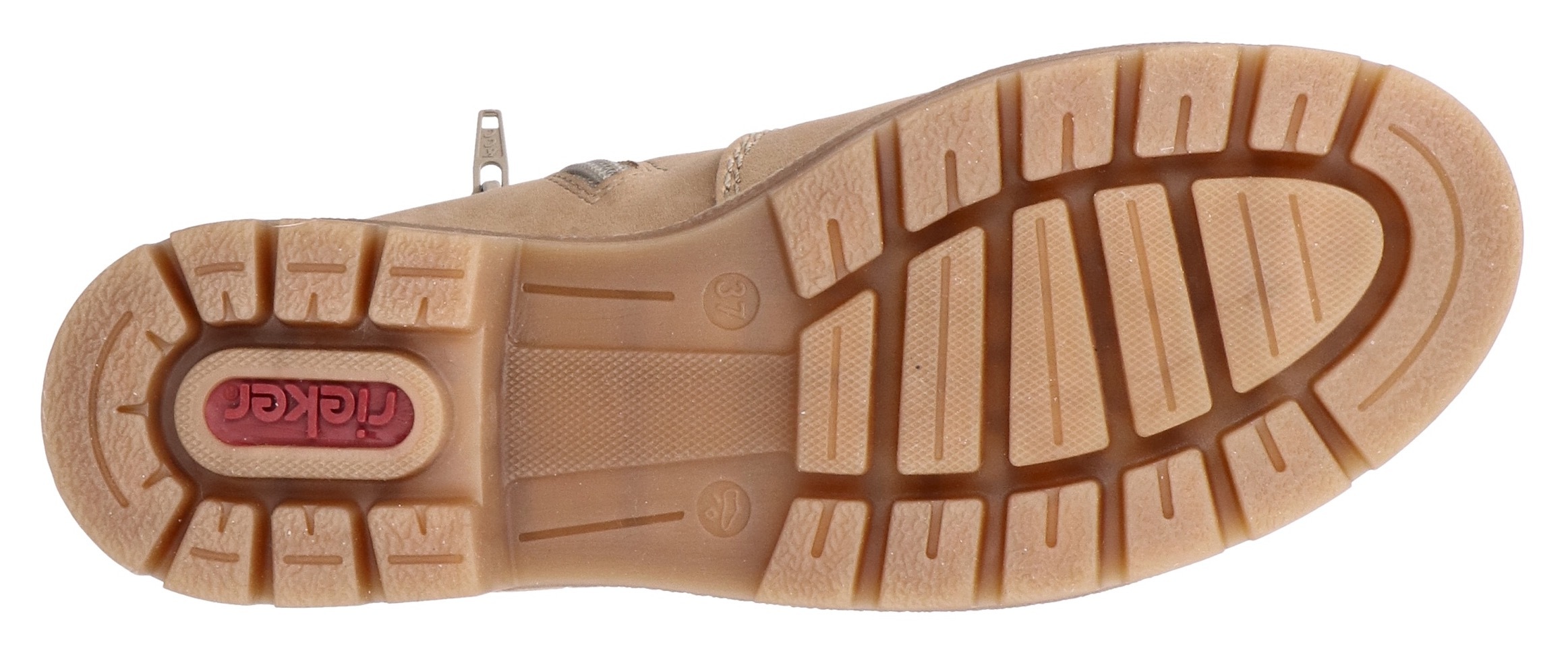 Thumbnail - Rieker Winterstiefelette Winterboots, Schnürboots mit wasserabweisender riekerTEX-Membran