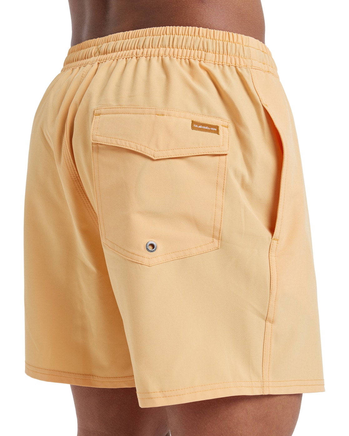 Quiksilver Boardshorts »Surfsilk Solid 16"«