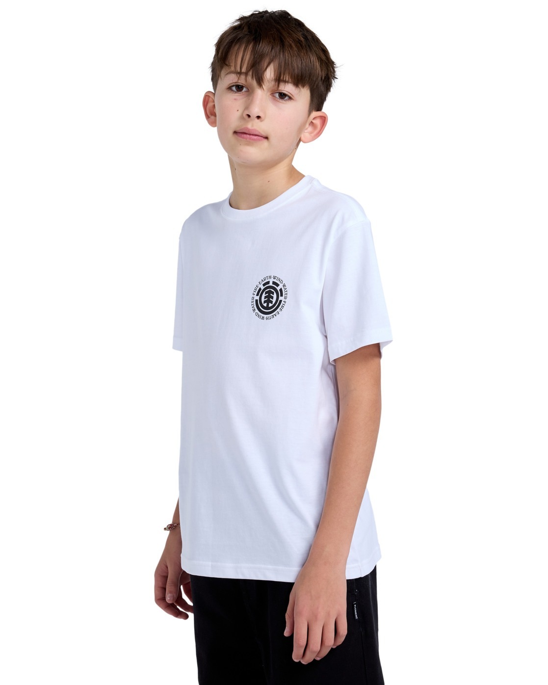 Element T-Shirt »Seal Bp«