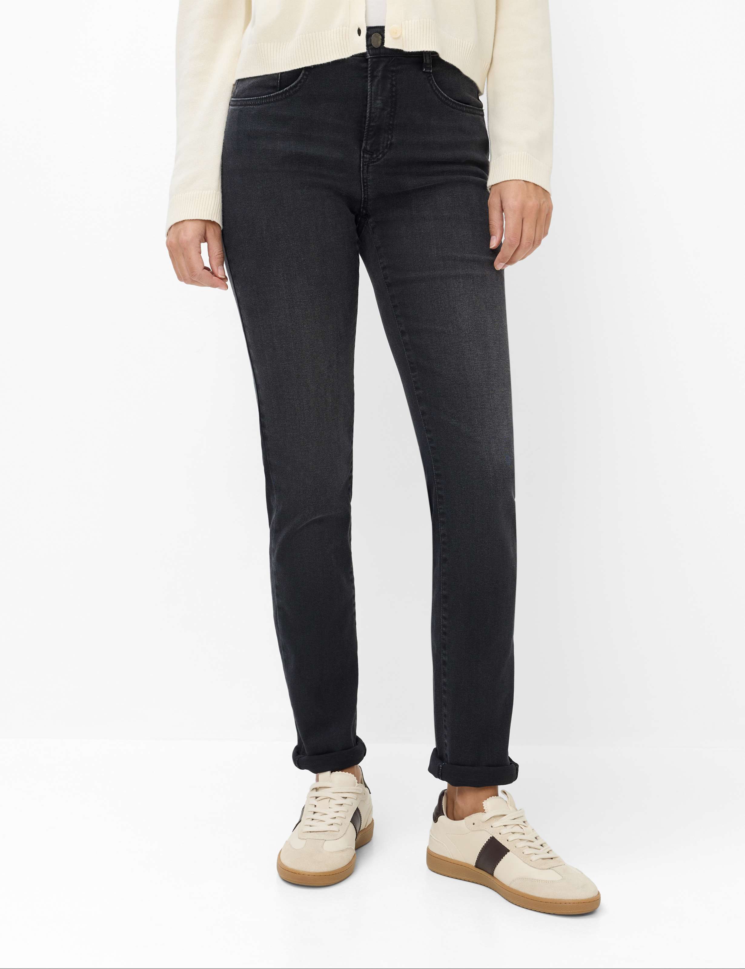 Brax 5-Pocket-Jeans "Style CAROLA"