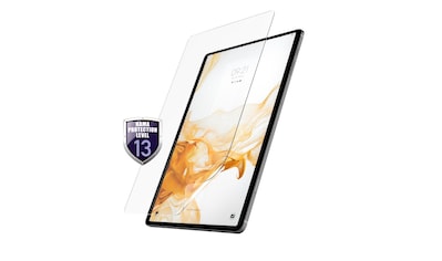 Displayschutzglas »Displayschutz "Hiflex" für Samsung Galaxy Tab S7/S8/S9 11”/S9 FE...