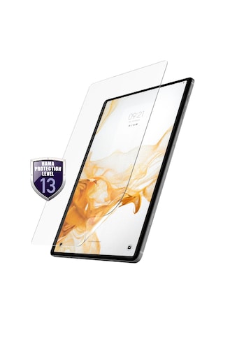 Displayschutzglas »Displayschutz "Hiflex" für Samsung Galaxy Tab S7/S8/S9 11”/S9 FE...