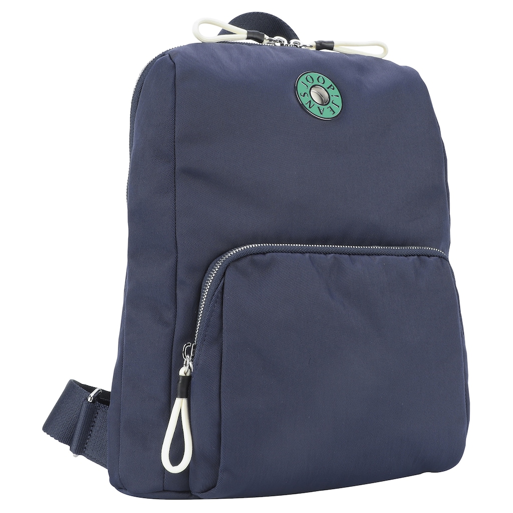 Joop Jeans Cityrucksack »giocoso nivia backpack mvz«