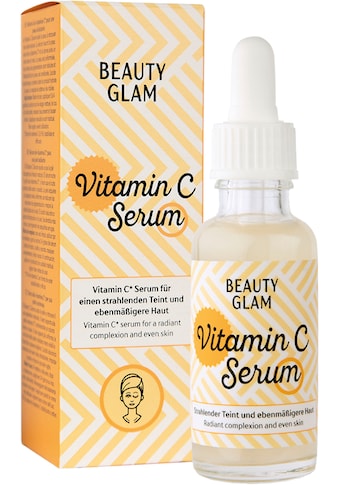BEAUTY GLAM Gesichtsserum »Beauty Glam Vitamin C Serum« kaufen