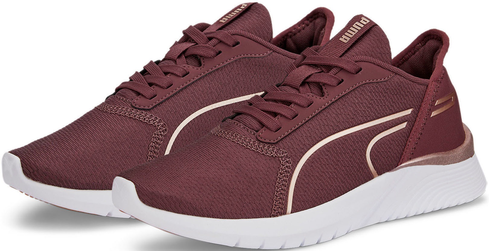 PUMA Trainingsschuh »Remedie Metallic Wn's« kaufen
