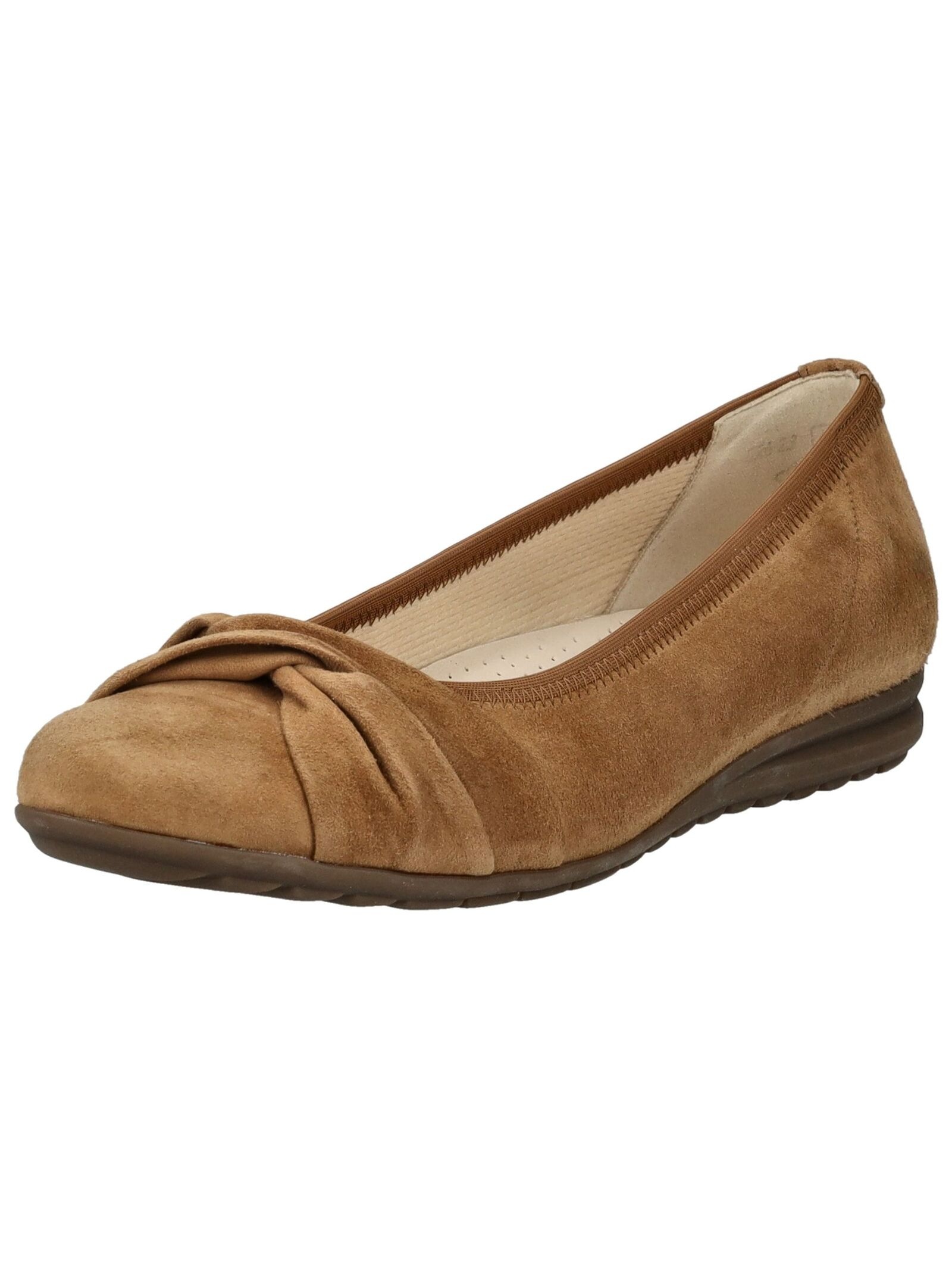 Gabor Comfort Ballerina »Gabor Comfort Ballerinas Leder«