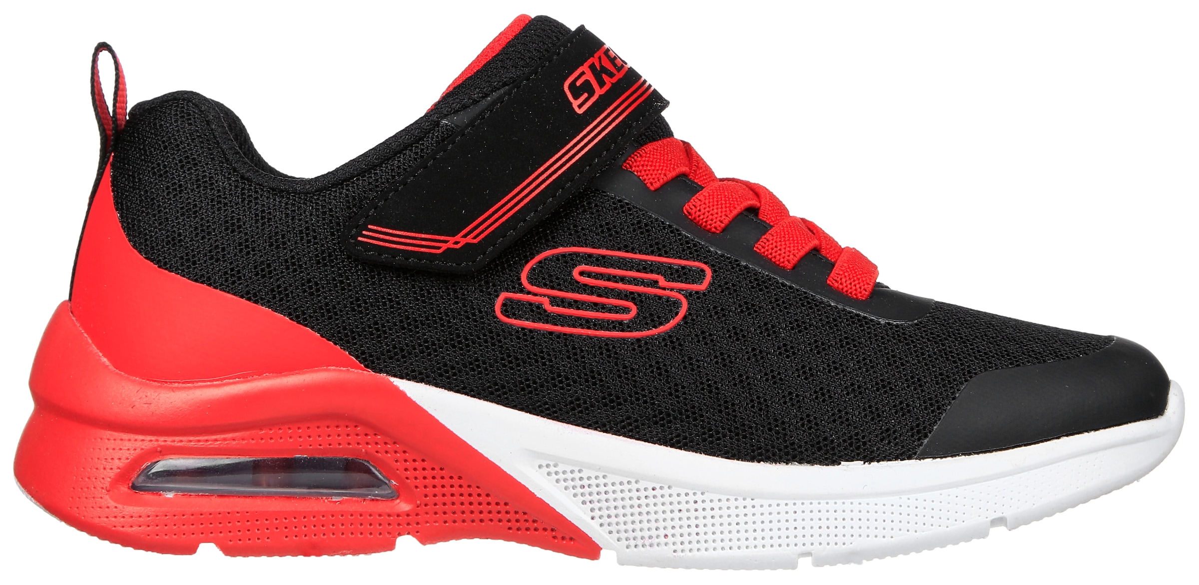 Skechers Kids Sneaker »MICROSPEC MAX,«, in modischer Farbkombination online  bestellen | BAUR | Sneaker low