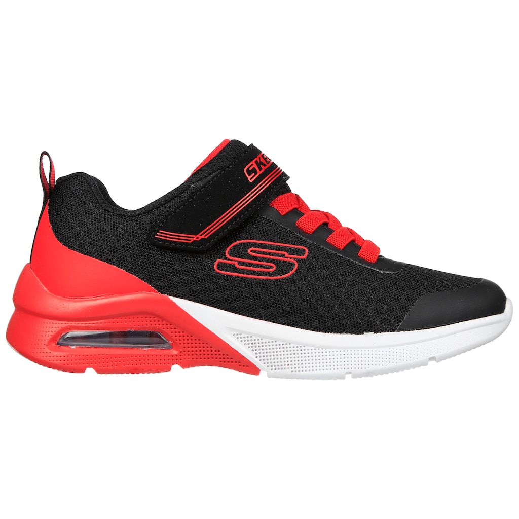 Skechers Kids Sneaker »MICROSPEC MAX,«