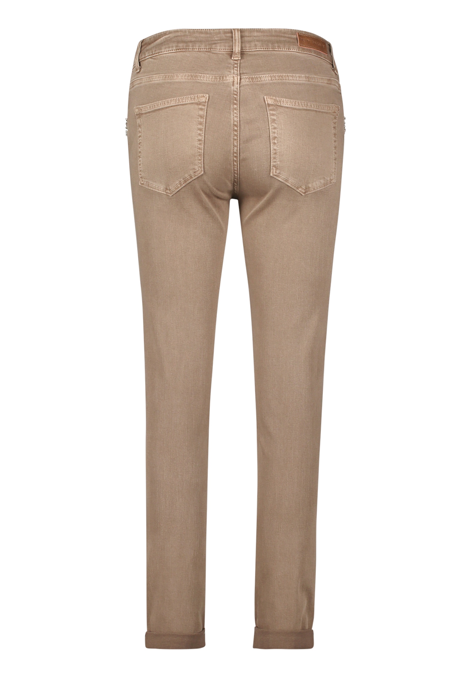 Betty Barclay Slim-fit-Jeans »Damen mit Waschung«