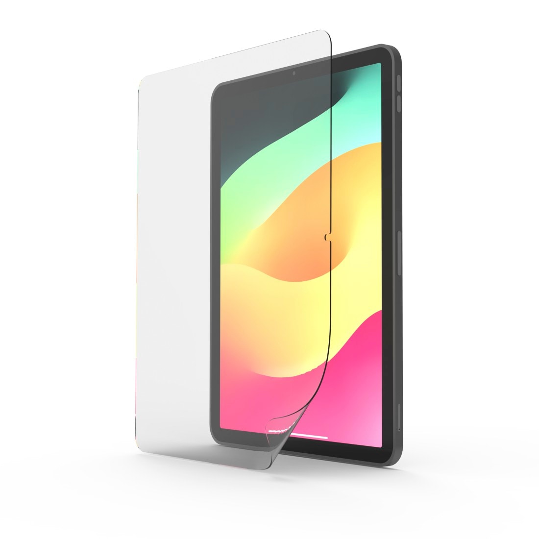 Hama Displayschutzglas »Displayschutzglas "Hiflex" für Apple iPad Pro 11«, für Apple iPad Pro 11