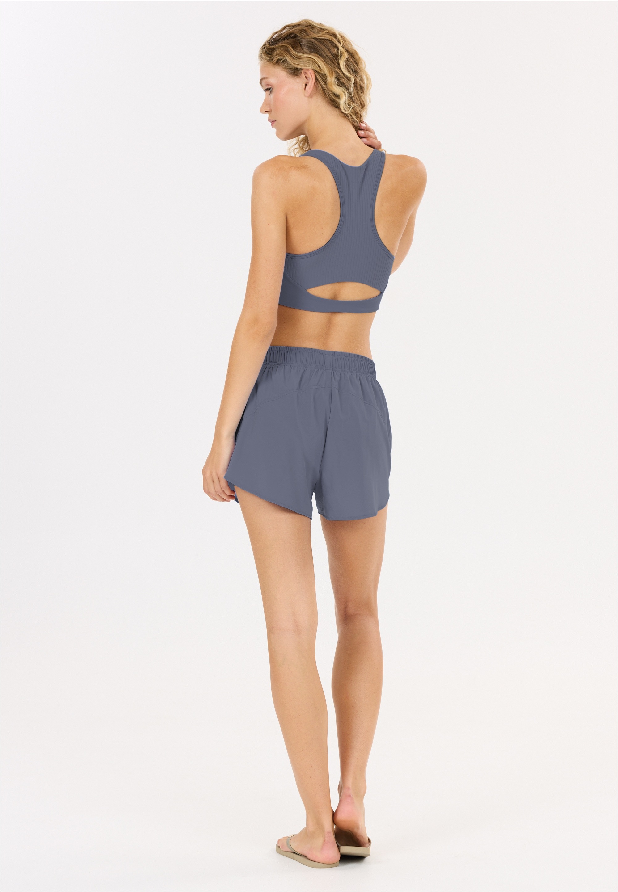 ATHLECIA Sport-BH »Aliya« Mittlerer Support