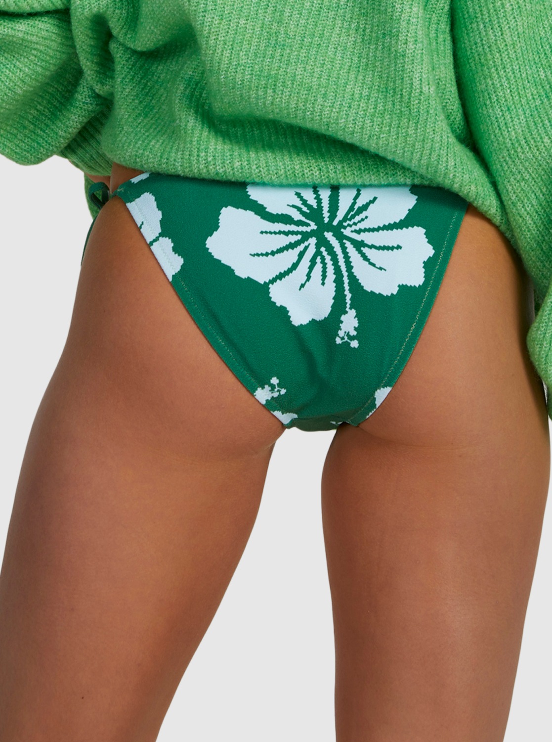 Roxy Bikini-Hose »Digi High«