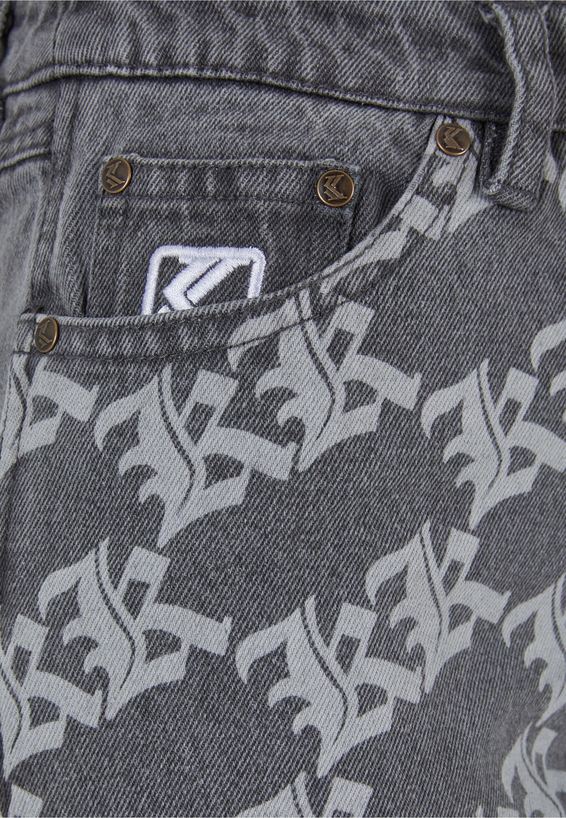 Karl Kani Bequeme Jeans »Karl Kani Damen«, (1 tlg.)