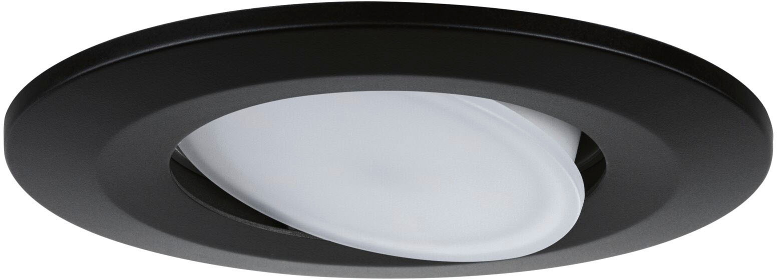 Paulmann LED Einbauleuchte »Calla 10x680lm 4000...