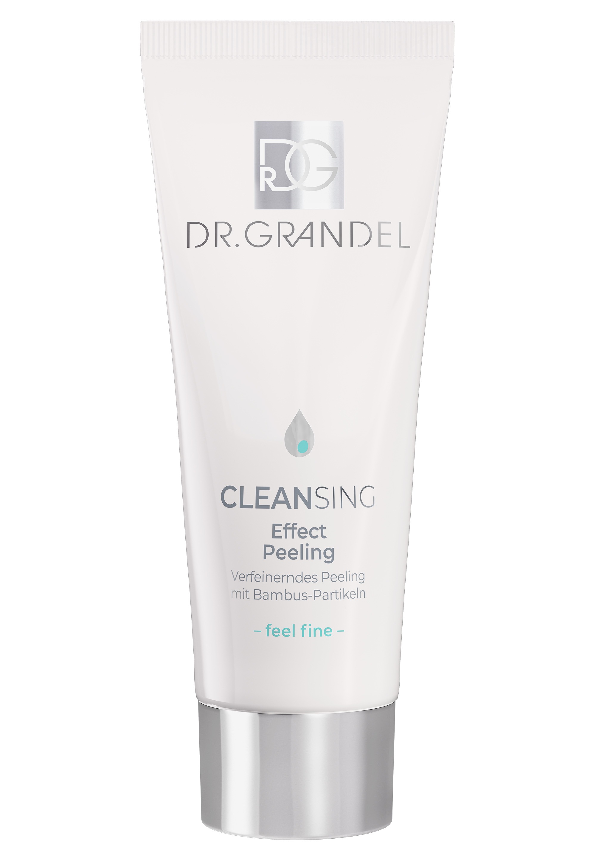 ml bestellen Inhalt | Peeling«, online 75 Gesichtspeeling »Cleansing mit GRANDEL Effect DR. BAUR