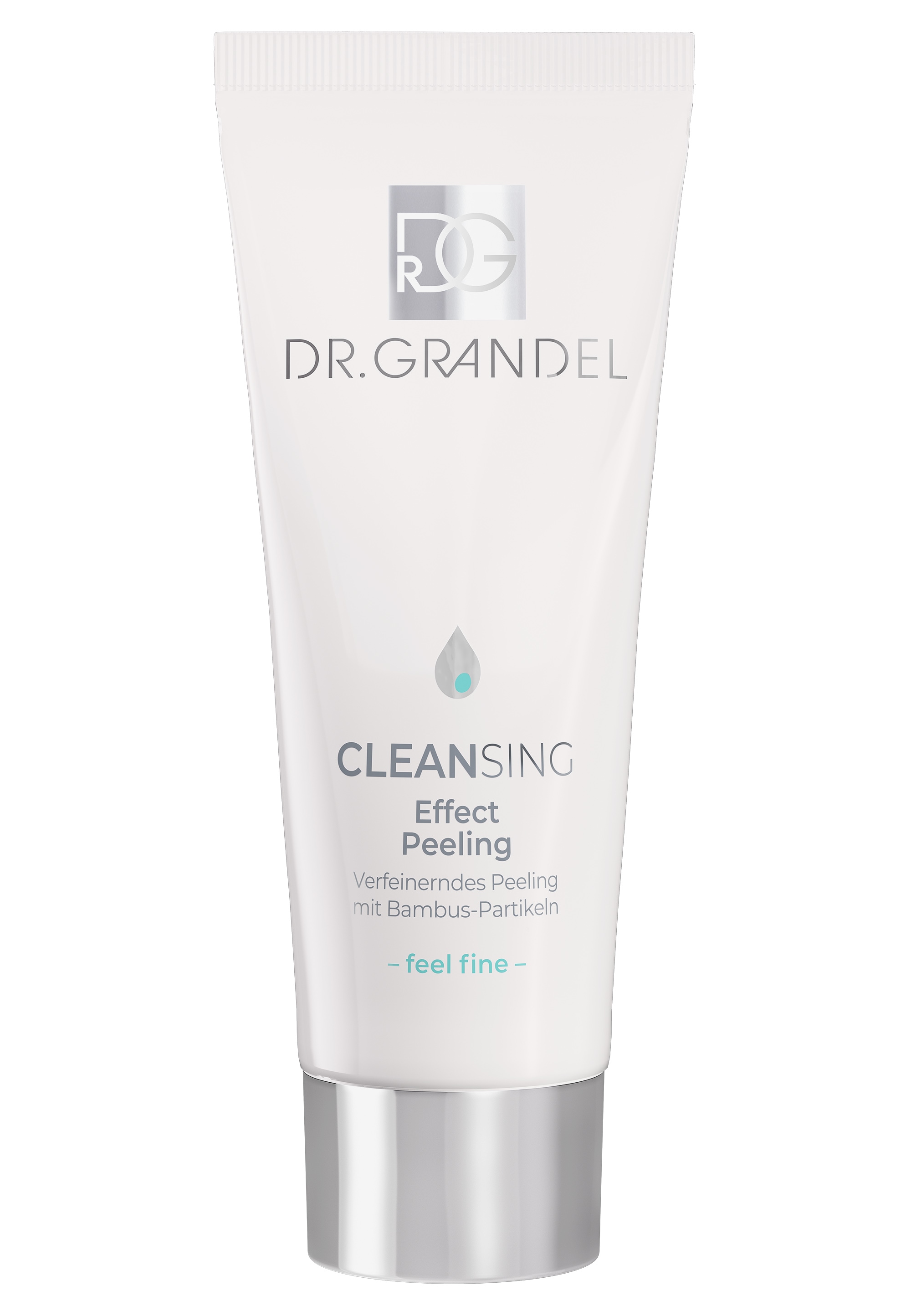 DR. GRANDEL Gesichtspeeling »Cleansing Effect Peeling«, mit 75 ml Inhalt  online bestellen | BAUR