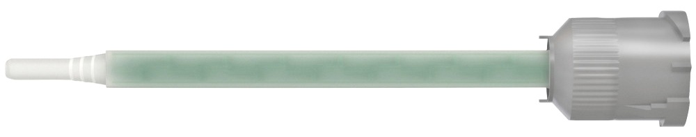 fischer Kartuschentülle »(542940)«, (6 tlg.), aus Kunststoff, mit Verschlusskappe kaufen