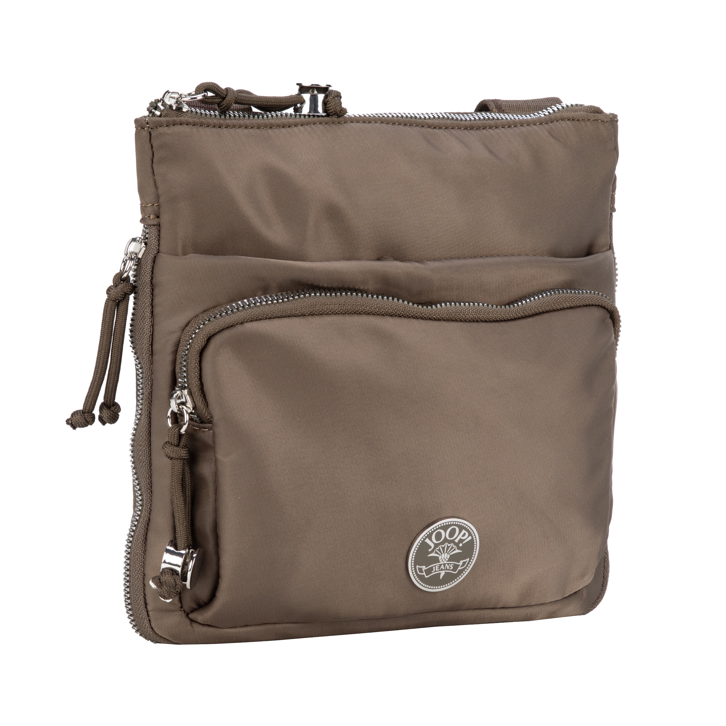 Joop Jeans Schultertasche »lietissimo 1.0 lilou shoulderbag mvz«