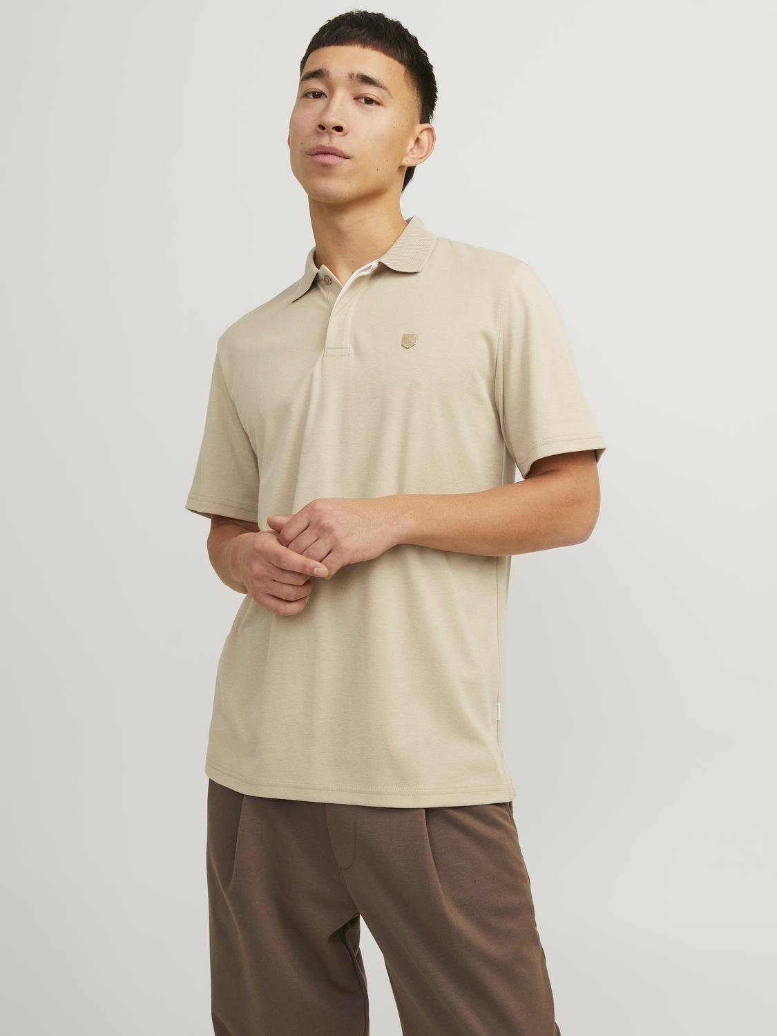 Jack & Jones Poloshirt "JPRCCRODNEY SS POLO SN" günstig online kaufen