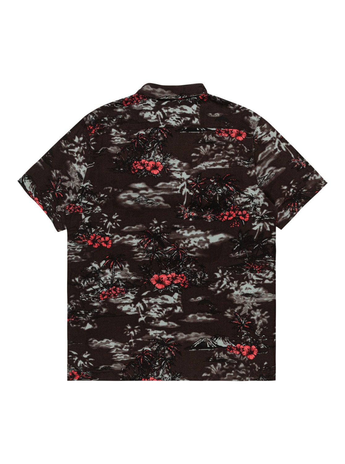 Quiksilver Kurzarmhemd »Longmanhill«