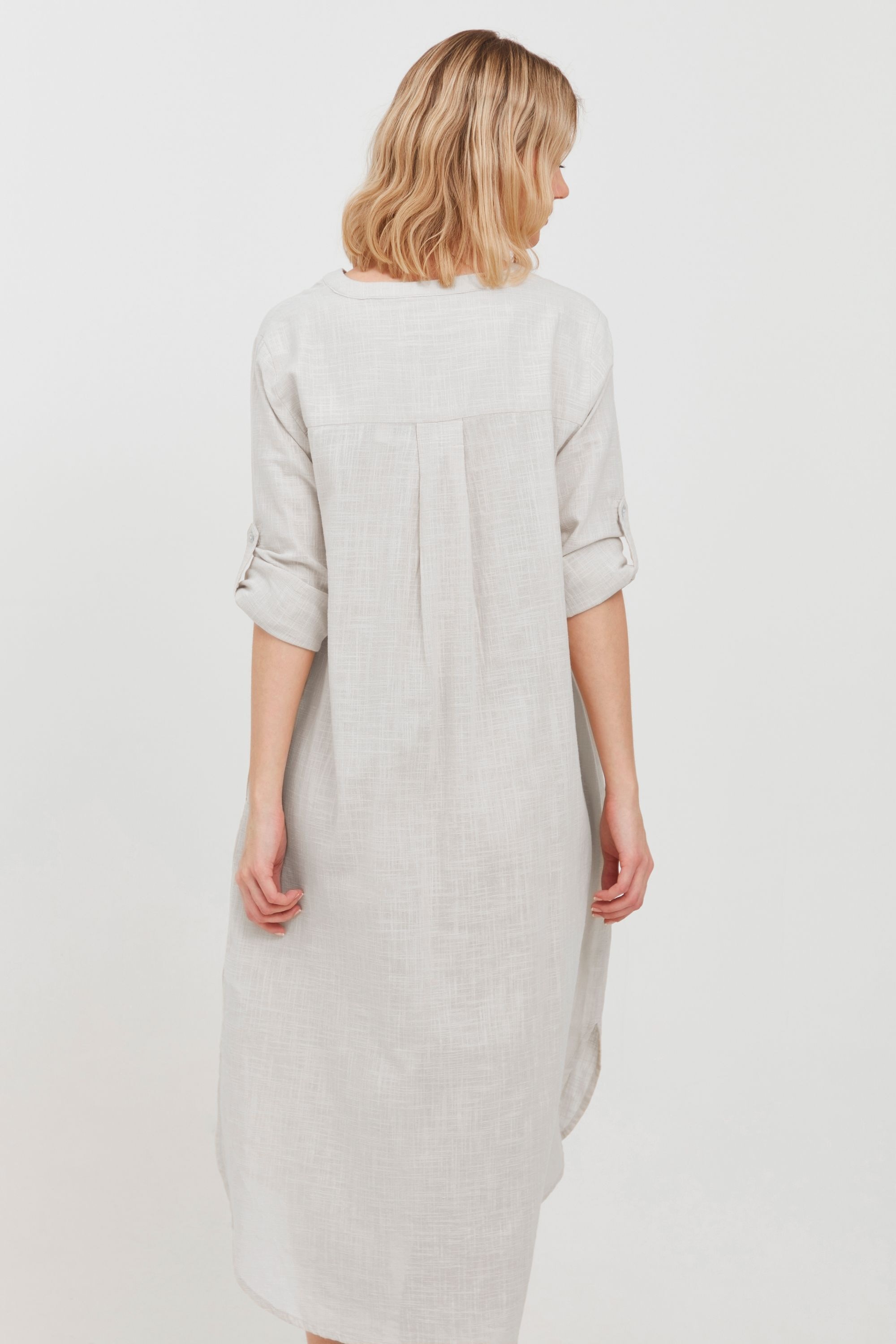b.young Sommerkleid »Kleid BYHenri«