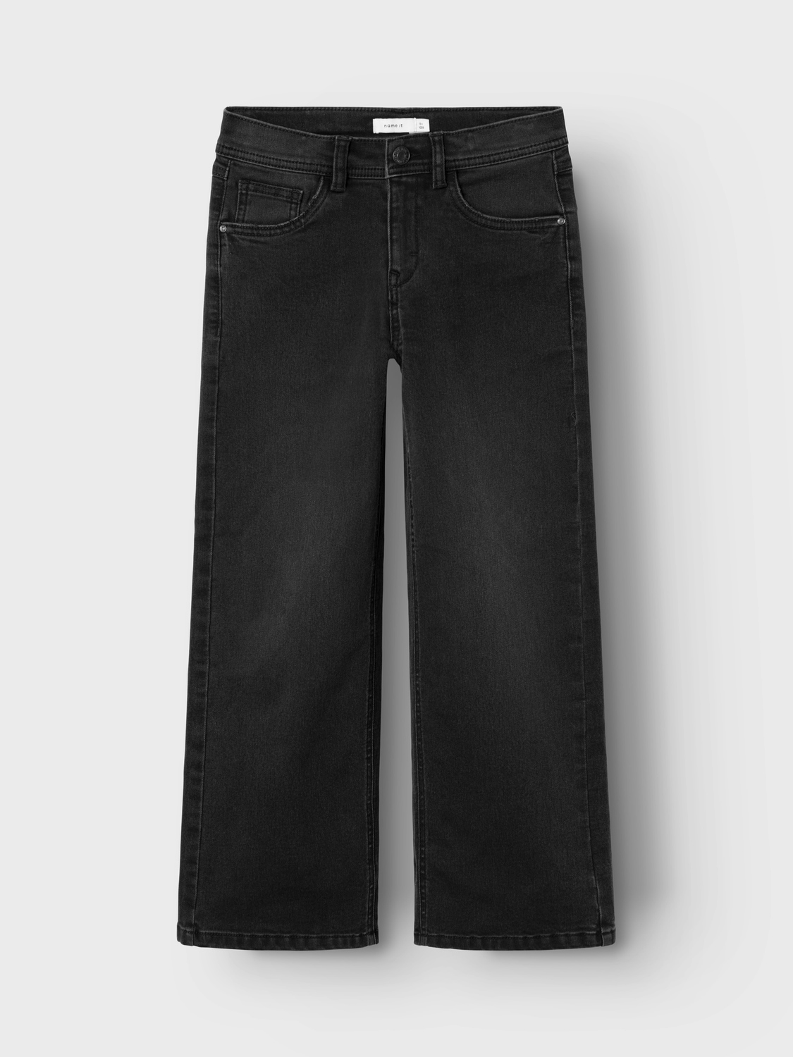 Name It 5-Pocket-Jeans »NKFROSE WIDE JEANS 4263-IS TB«