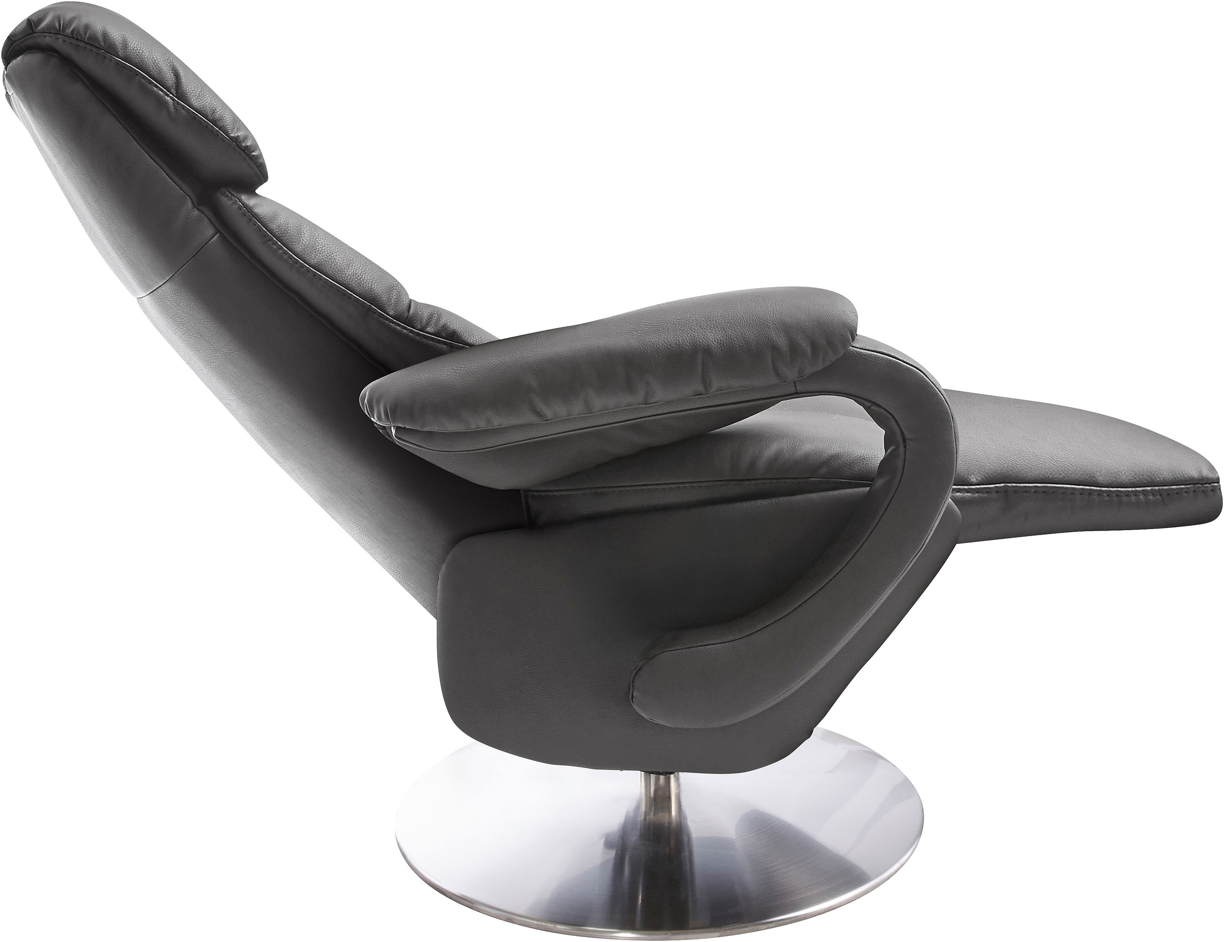 sit&more TV-Sessel "Invito" in Größe M, wahlweise mit Motor und Aufstehhilf günstig online kaufen