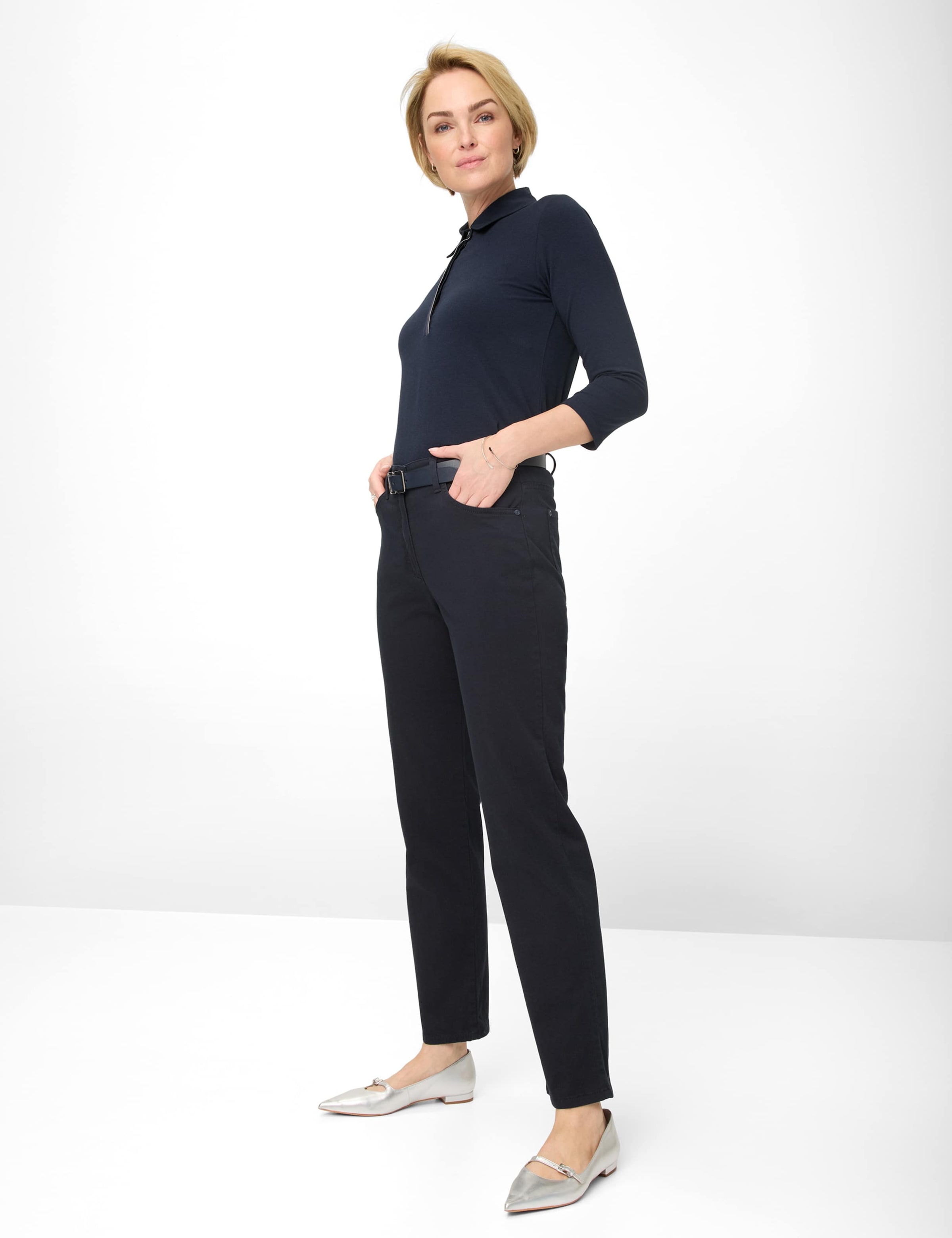 RAPHAELA by BRAX 5-Pocket-Hose »Style CORRY«