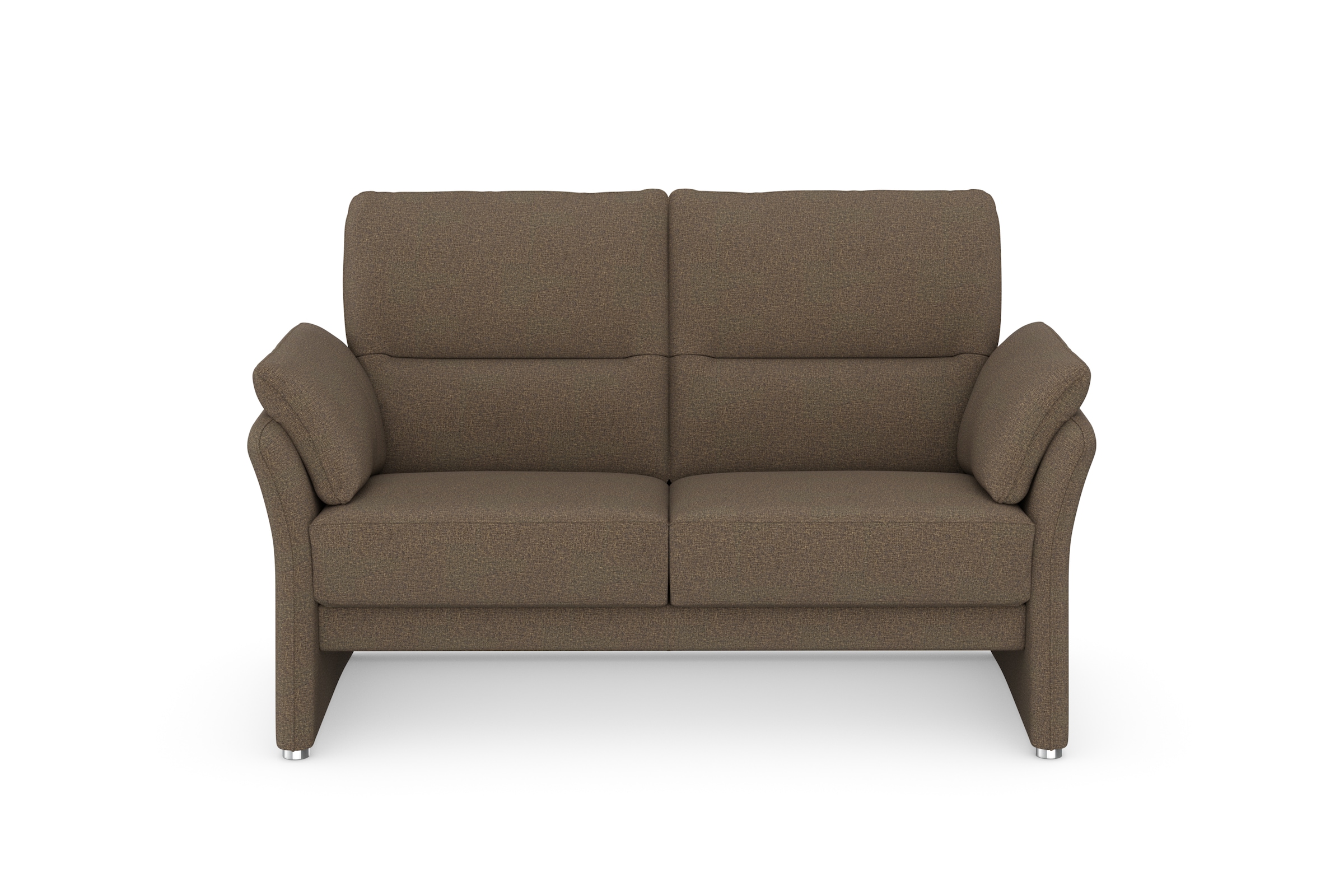 2-Sitzer collection »Pina«, mit DOMO BAUR Breite | bestellen 159cm Federkern,