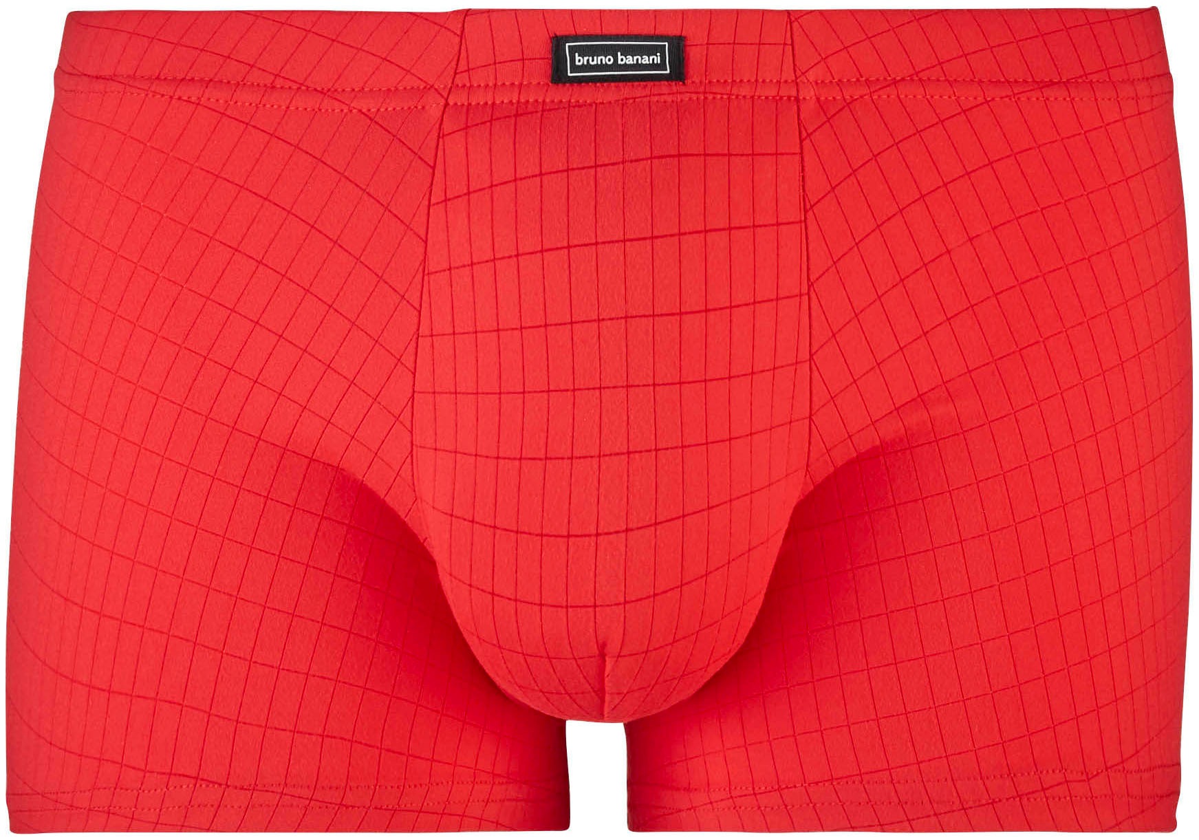 Bruno Banani Retro Pants, mit elastischem Bund günstig online kaufen