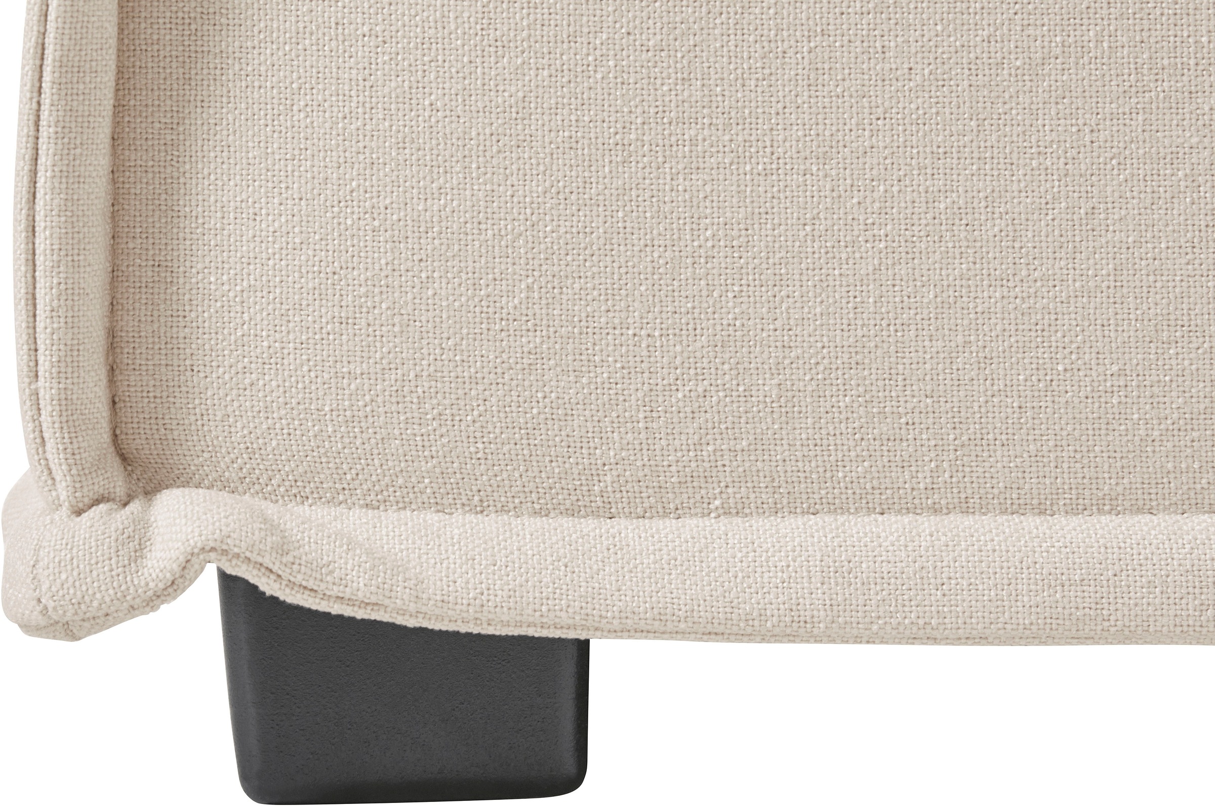 LeGer Home by Lena Gercke Boxspringbett »Yuma«, incl. Topper, in 4 Breiten, 3 Matratzenarten und je 2 Härtegraden