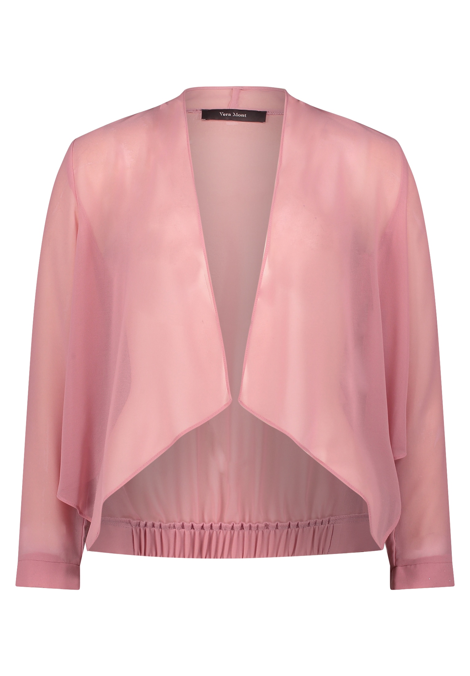 Vera Mont Blusenjacke »Damen ohne Verschluss«