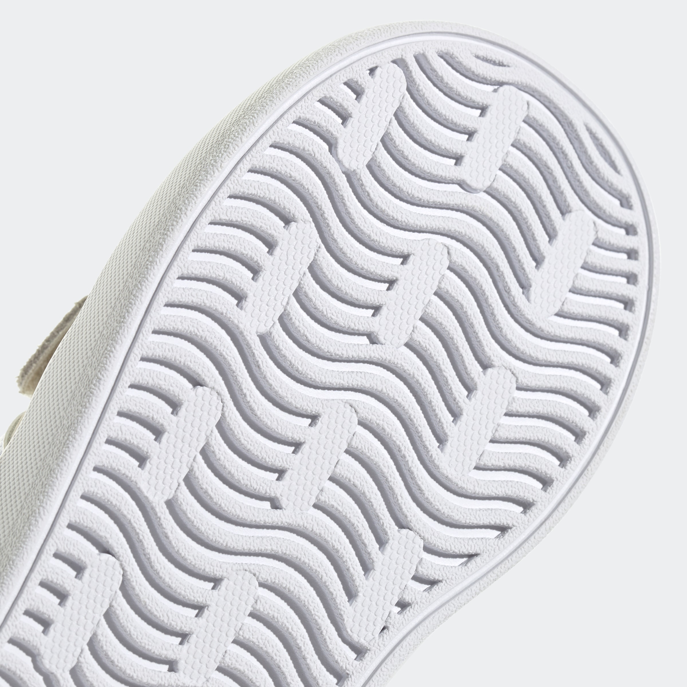 adidas Sportswear Klettschuh »VL COURT 3.0«, inspiriert vom Desing des adidas samba