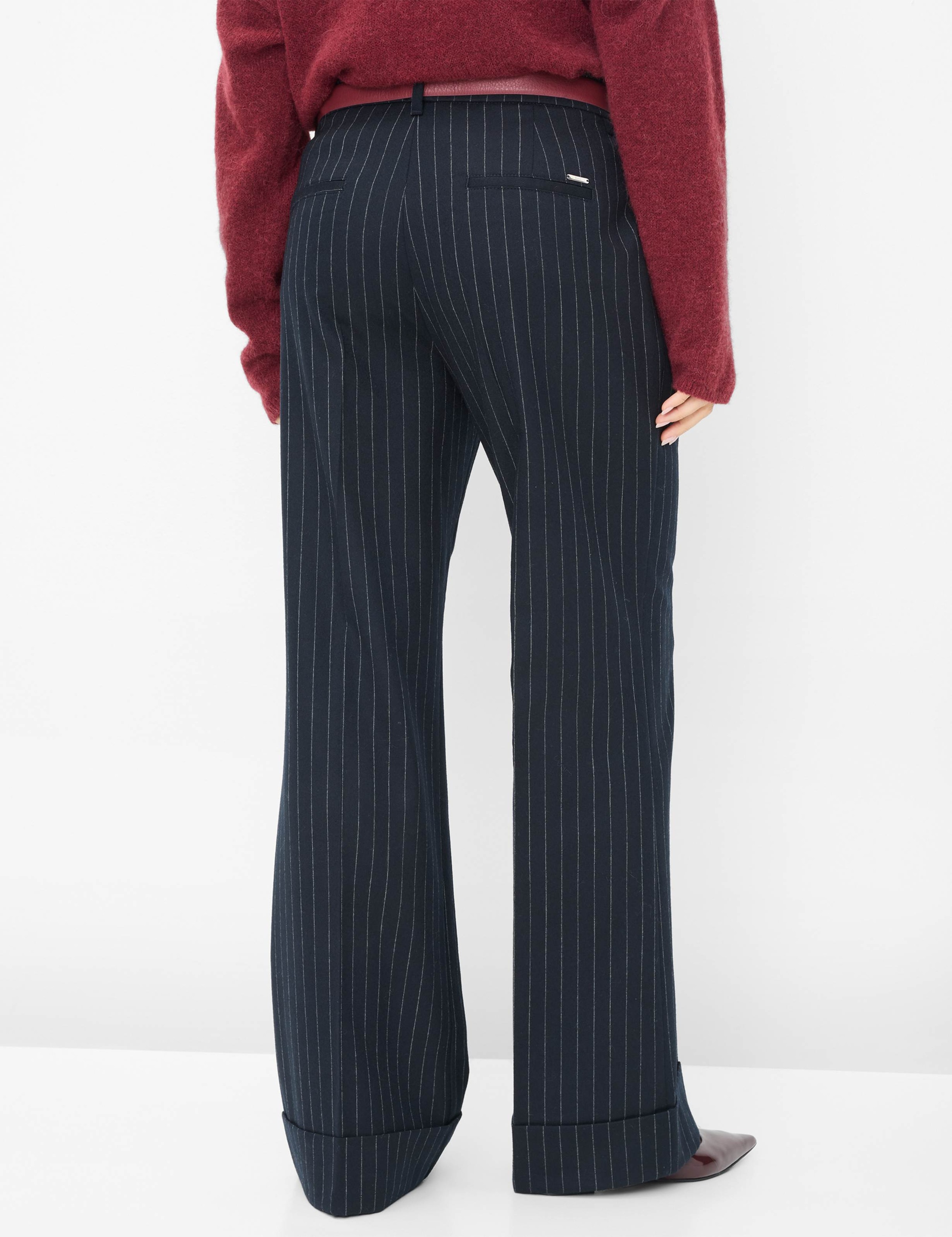 Brax 5-Pocket-Hose "Style MAINE" günstig online kaufen