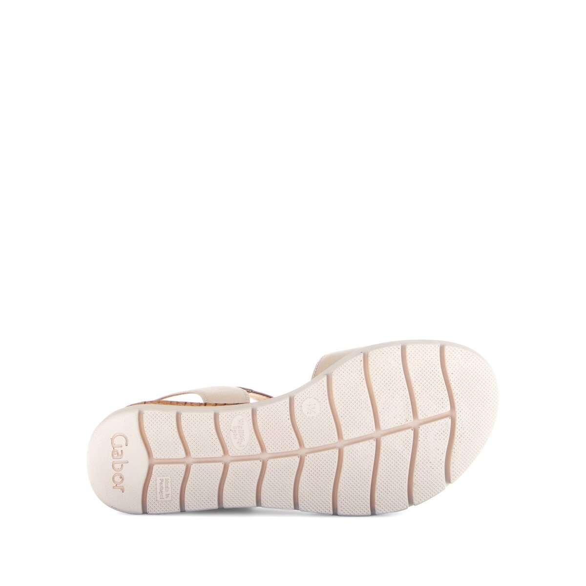 Gabor Plateausandaletten »Plateau Sandale«