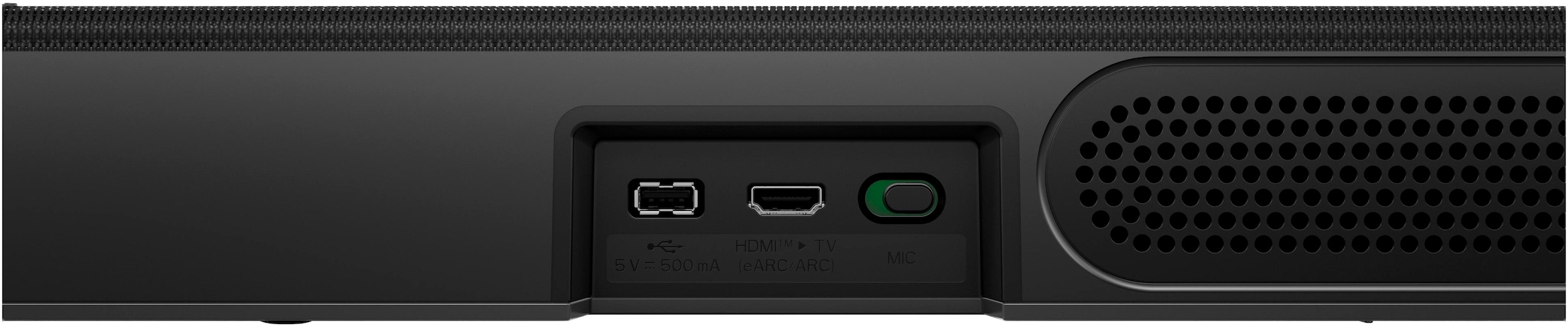 LG Soundbar »Sound Suite H7« 5.1.3 (Bluetooth | WLAN (WiFi) App-Steuerung | Equalizer | Lautstärkeanpassung | Nacht Modus | Pairing 500 W) mit Dolby Atmos FlexConnect-Technologie