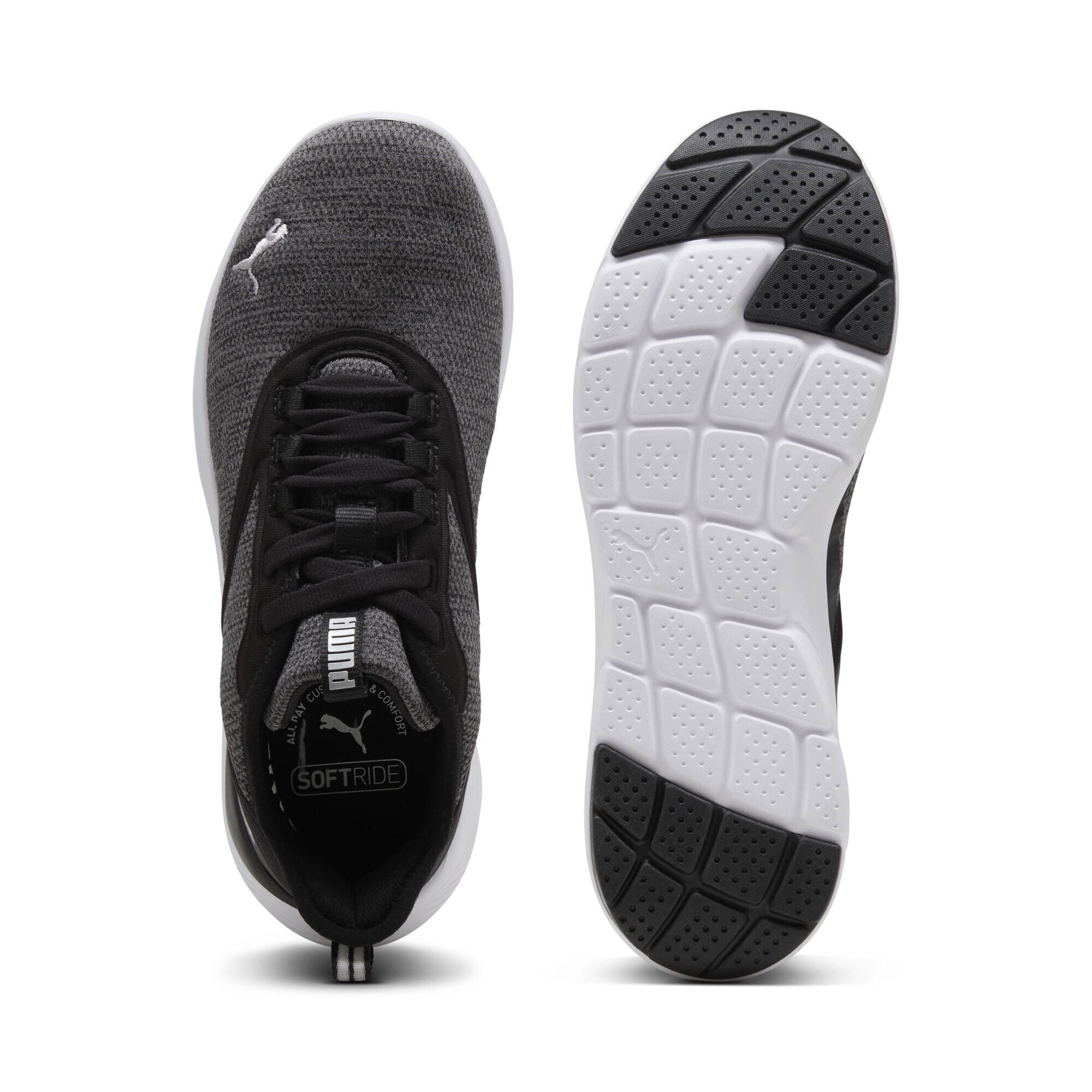 PUMA Laufschuh »SOFTRIDE Remi 2 Laufschuhe Damen«