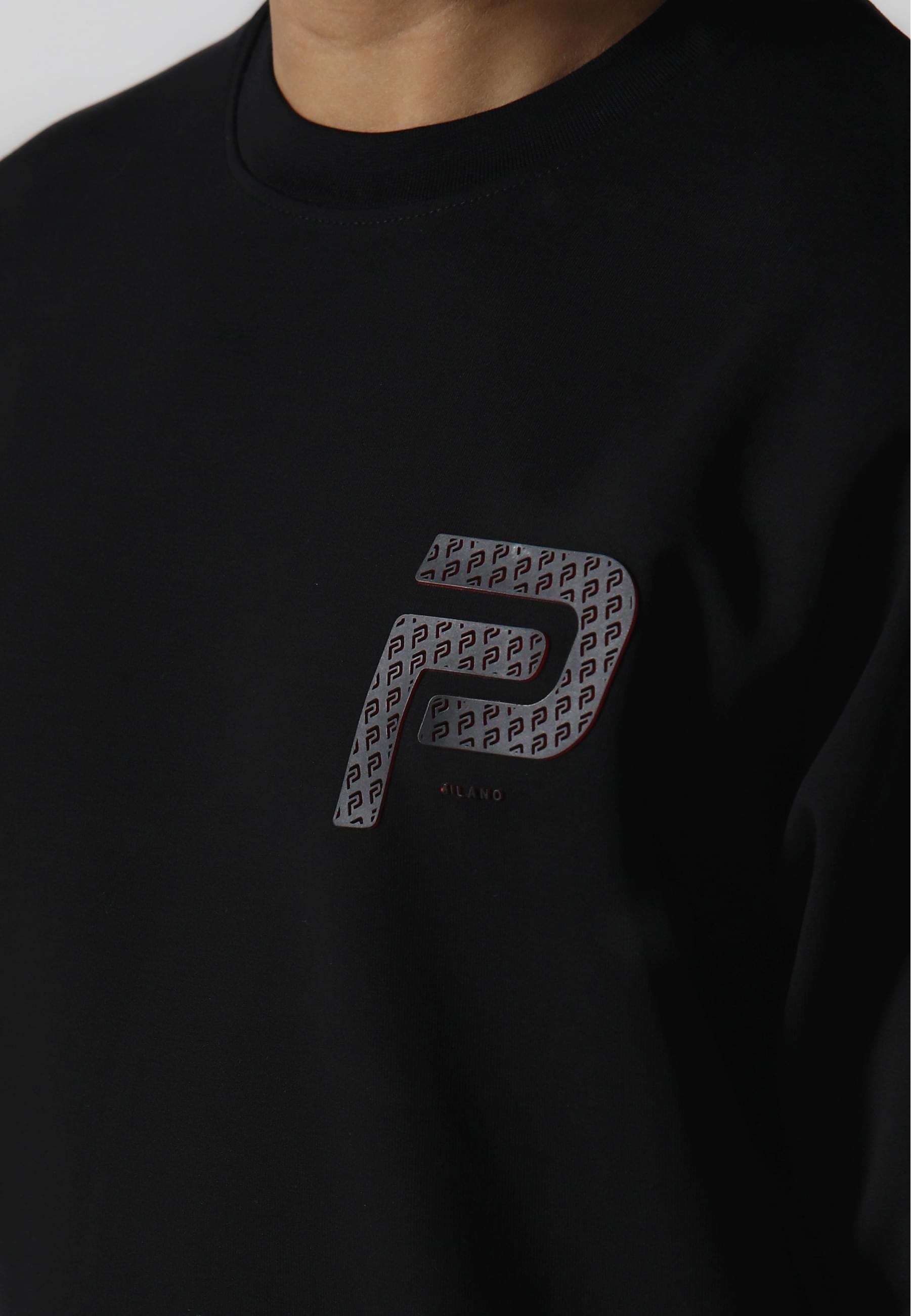 883Police Rundhalspullover »883 Police KLETTON SWEATSHIRTS« 1 Stk.