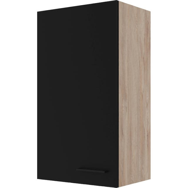 Flex-Well Hängeschrank »Capri«, (1 St.), (B x H x T) 50 x 89 x 32 cm, mit  viel Stauraum | BAUR