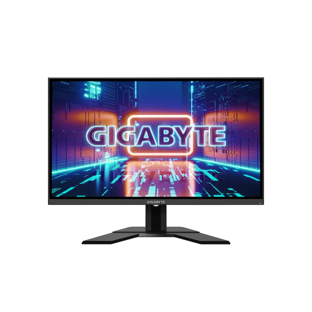 Gigabyte Gaming-Monitor »G27F«, 68,5 cm/27 Zoll, 1920 x 1080 px, Full HD, 1 ms Reaktionszeit, 144 Hz