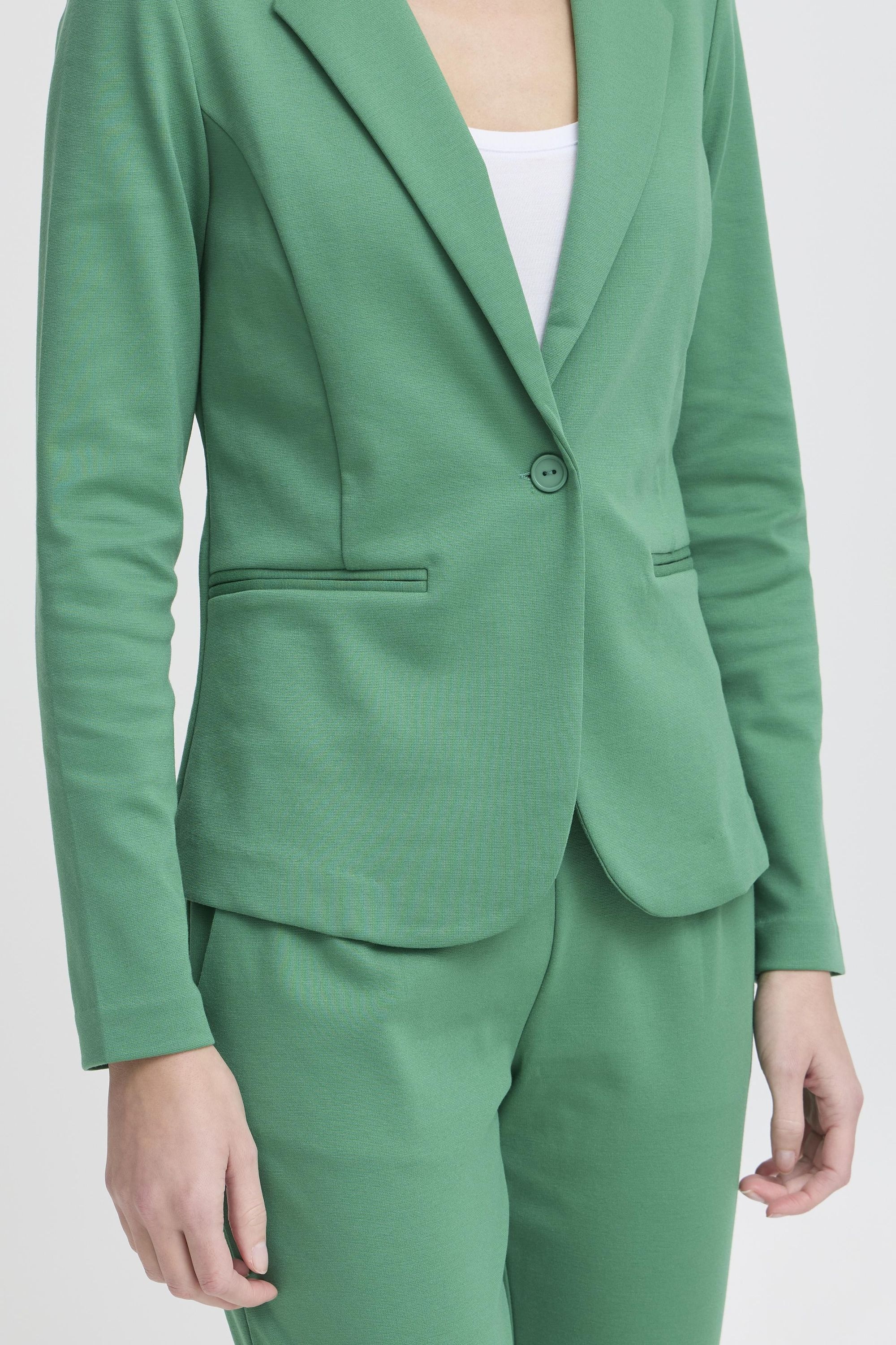 Ichi Sweatblazer »Sweatblazer IHKate«
